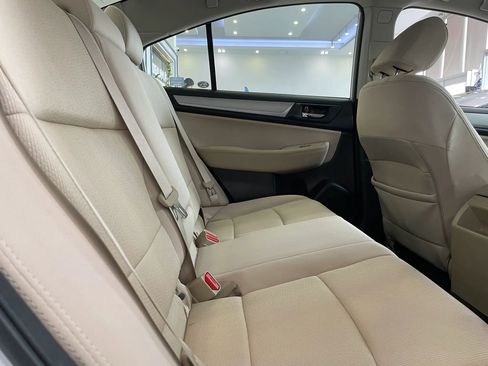 Used 2017 Subaru Legacy 2.5i Premium AWD/4WD image 22