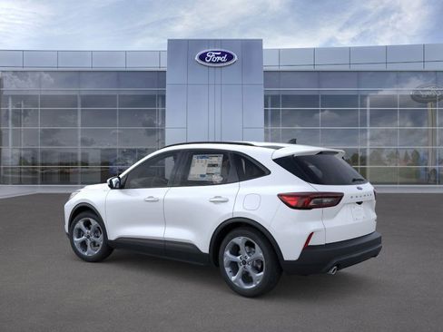 New 2026 Ford Escape ST-Line Select AWD/4WD image 4