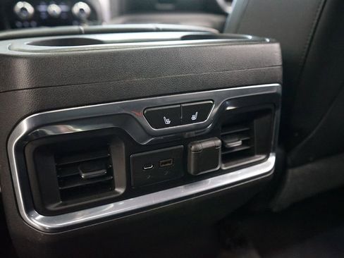 Used 2019 GMC Sierra 1500 SLT w/ SLT Premium Plus Package AWD/4WD image 15