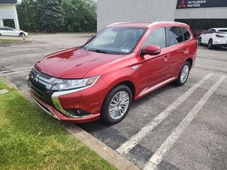 Used 2019 Mitsubishi Outlander SEL AWD/4WD video 1