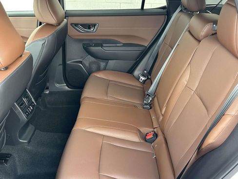 New 2026 Subaru Outback Touring XT AWD/4WD image 12