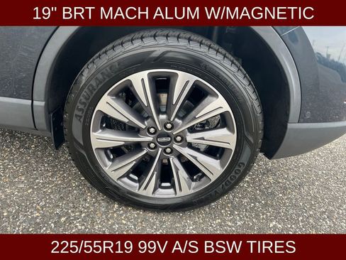 Certified 2022 Lincoln Corsair Reserve w/ Equipment Group 201A image 24