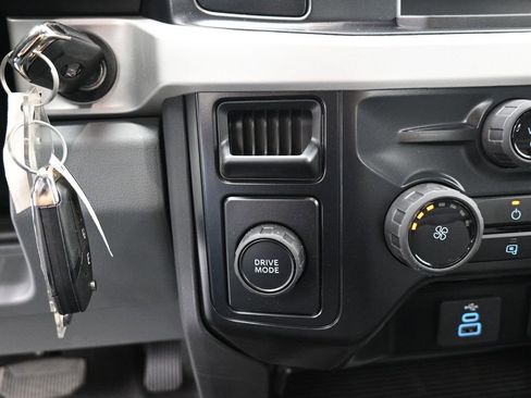 New 2025 Ford F350 XL w/ XL Driver Assist Package image 15