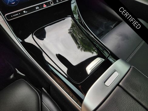 Certified 2026 Mercedes-Benz C 300 Sedan image 20