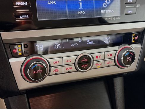 Used 2017 Subaru Legacy 2.5i Premium image 8