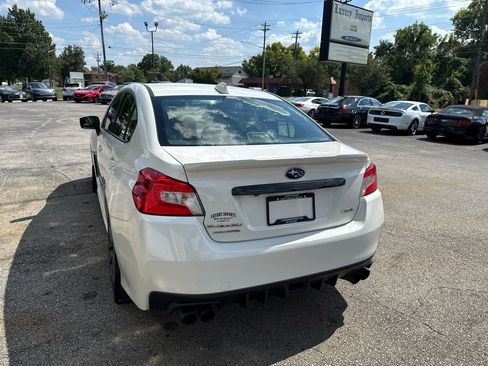 Used 2019 Subaru WRX Premium w/ Performance Package image 9