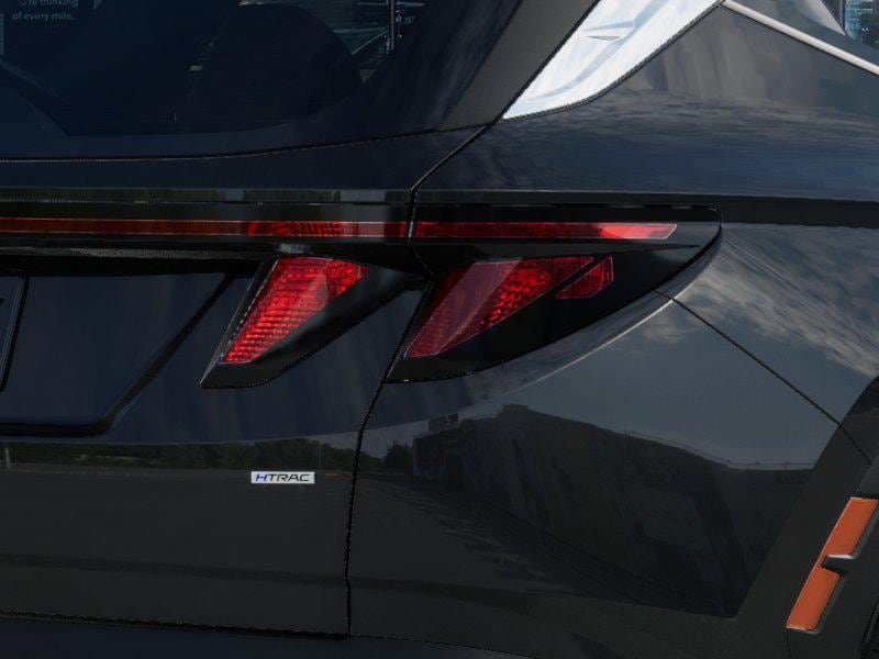 New 2026 Hyundai Tucson SEL AWD/4WD image 10