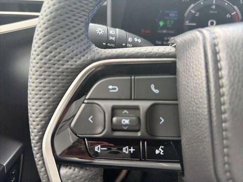 New 2026 Toyota Tundra Platinum AWD/4WD image 14