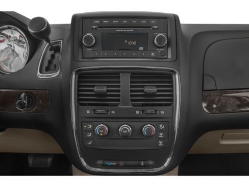 Used 2019 Dodge Grand Caravan GT FWD image 7