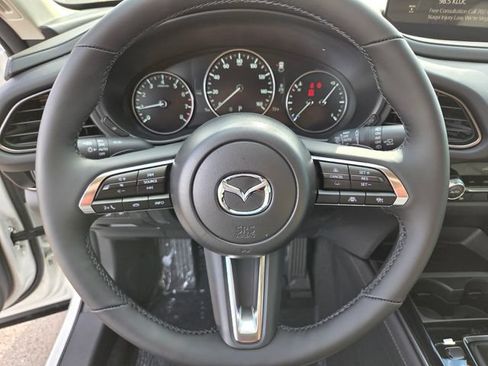 New 2026 MAZDA CX-30 2.5 Turbo w/ Premium Plus Pkg AWD/4WD image 10