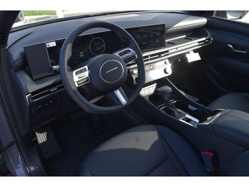 New 2026 Hyundai Santa Cruz SEL image 12