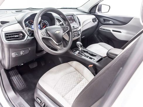 Used 2023 Chevrolet Equinox LS w/ LS Convenience Package image 26