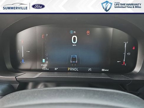 New 2026 Ford Maverick XLT w/ XLT Luxury Package image 21