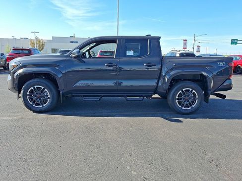 New 2026 Toyota Tacoma TRD Sport AWD/4WD image 4