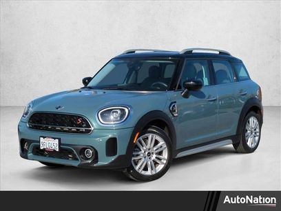 Certified 2023 MINI Cooper Countryman S