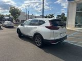 Certified 2022 Honda CR-V EX image 6