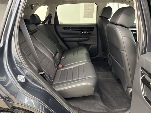 Certified 2024 Honda CR-V EX-L image 22