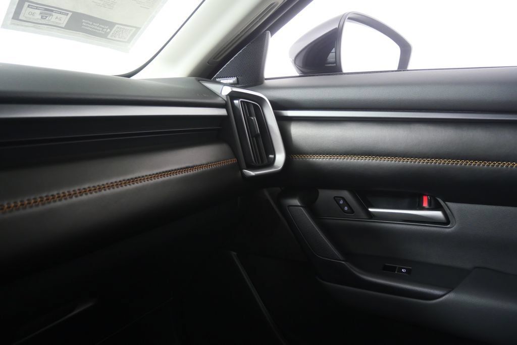Used 2026 MAZDA CX-50 AWD 2.5 S w/ Cargo Package image 27