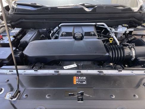 Used 2024 GMC Canyon AT4 w/ AT4 Premium Package AWD/4WD image 25