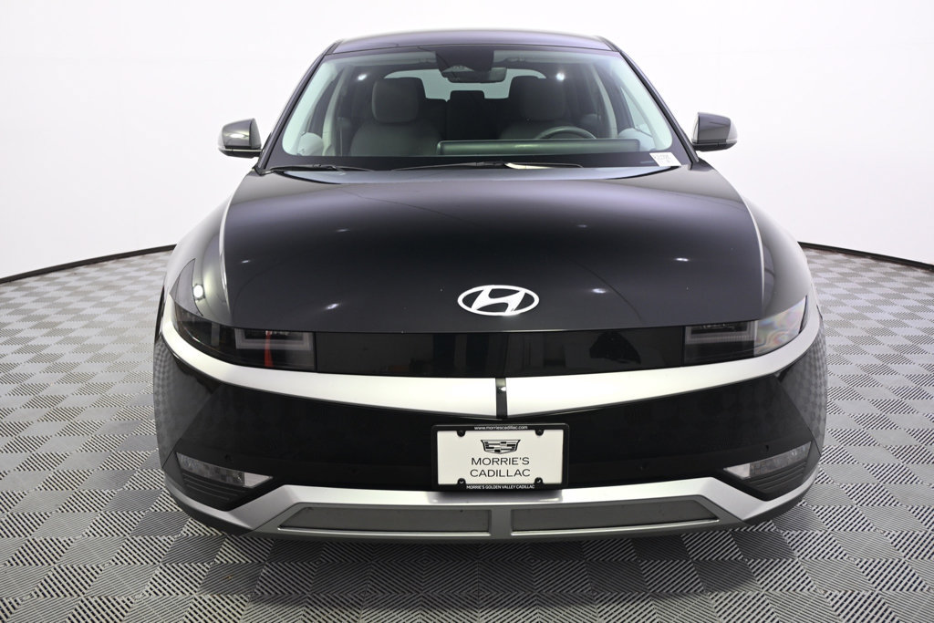 Used 2024 Hyundai Ioniq 5 SEL AWD/4WD image 10