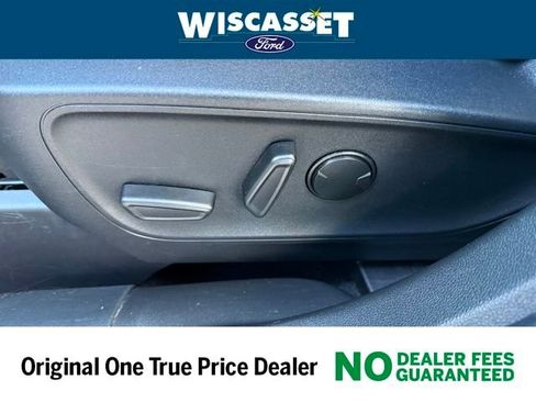 Used 2025 Ford Escape ST-Line w/ Tech Pack #1 image 21