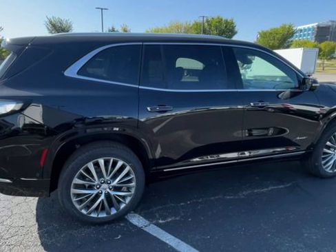 New 2026 Buick Enclave Avenir w/ Super Cruise Package AWD/4WD image 2