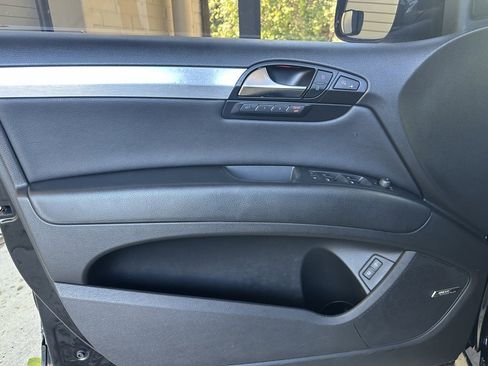 Used 2009 Audi Q7 3.6 Premium image 9