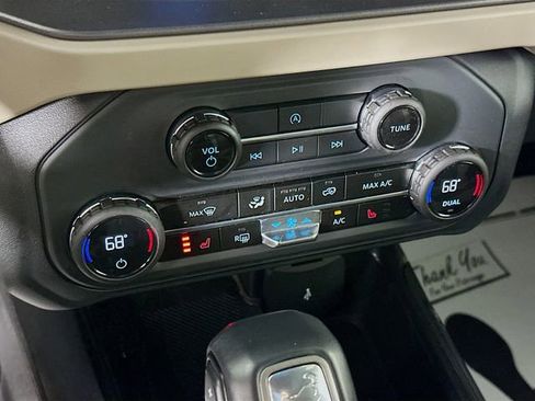 Used 2025 Ford Bronco Big Bend AWD/4WD image 22