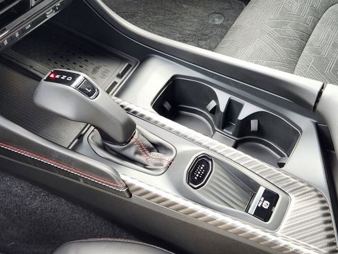 New 2026 Dodge Charger Scat Pack AWD/4WD image 19