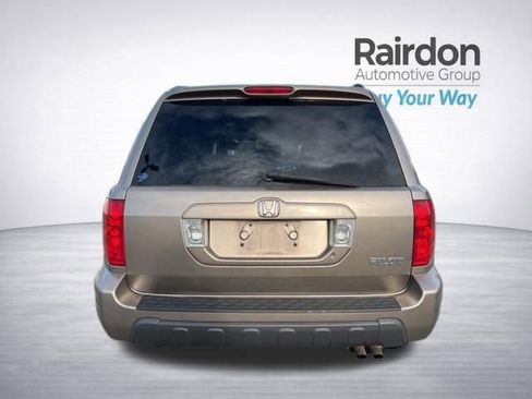 Used 2004 Honda Pilot EX image 7