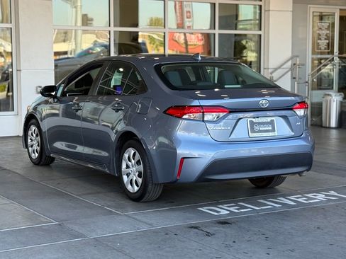 Used 2024 Toyota Corolla LE image 9