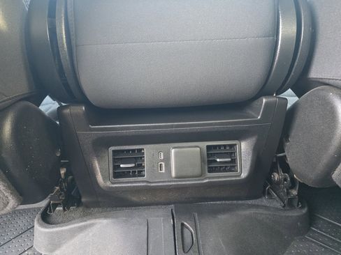 Used 2022 Chevrolet Silverado 1500 RST w/ Protection Package image 27