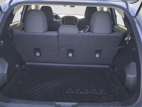 Used 2025 Subaru Crosstrek 2.0i Premium image 6