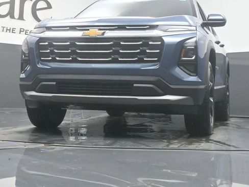 New 2026 Chevrolet Equinox LT image 34