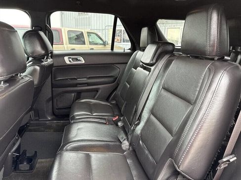 Used 2014 Ford Explorer Limited image 16