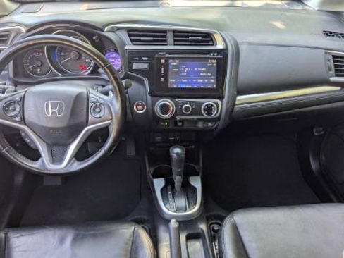 Used 2016 Honda Fit EX-L image 24