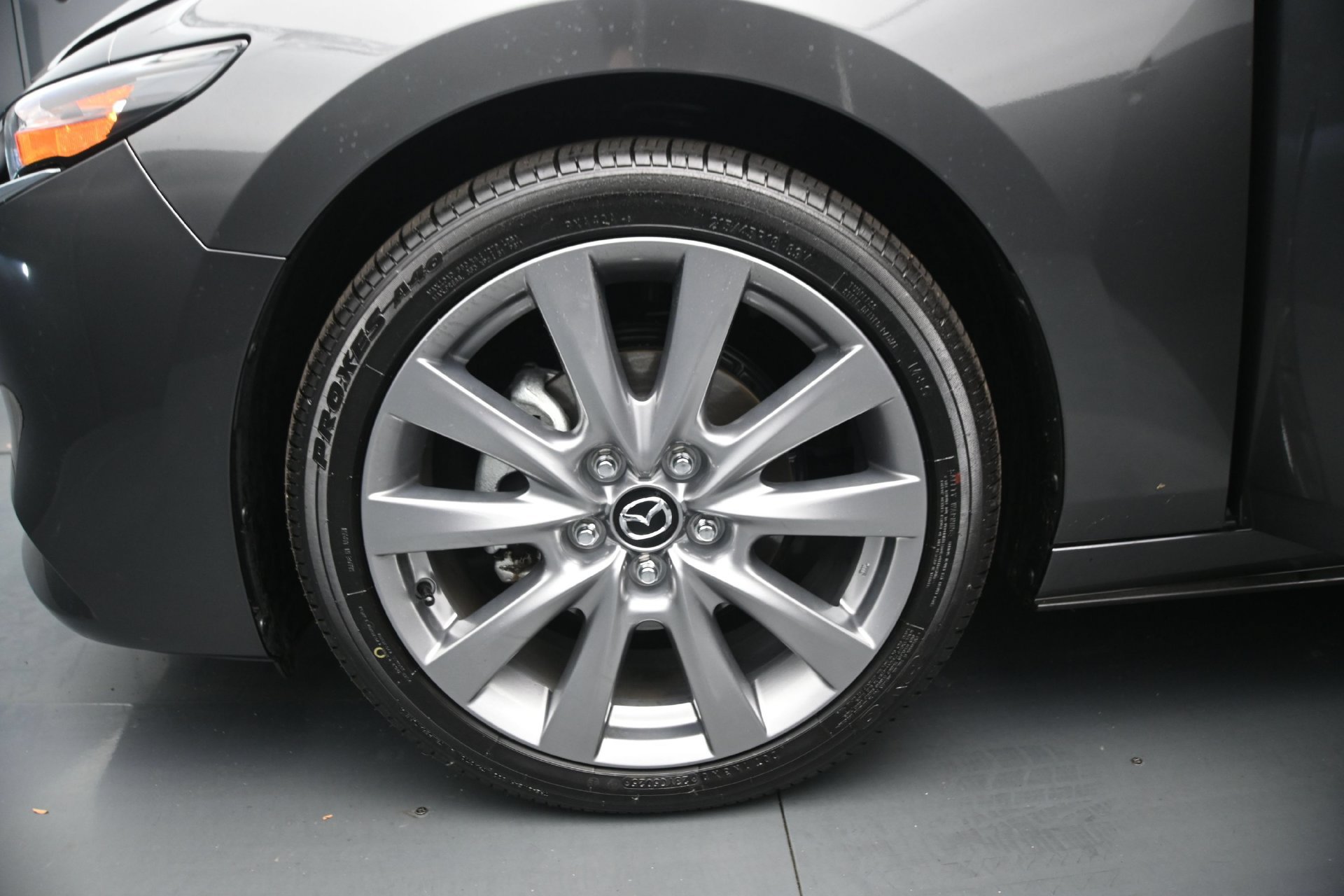 Used 2026 MAZDA MAZDA3 2.5 S Sedan w/ Preferred Pkg FWD image 25