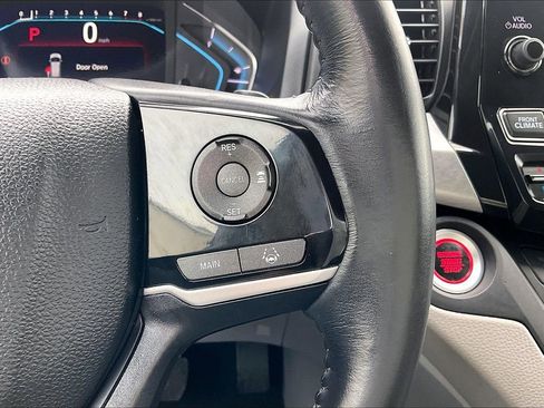 Used 2019 Honda Odyssey EX-L image 31