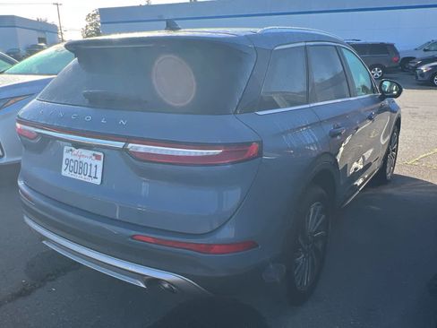 Used 2023 Lincoln Corsair Reserve w/ Equipment Group 201A image 2