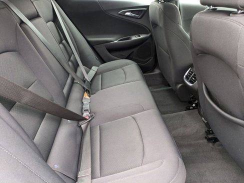 Used 2024 Chevrolet Malibu LT FWD image 29