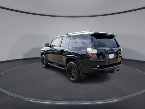 Used 2024 Toyota 4Runner SR5 Premium w/ Moonroof Package AWD/4WD image 6