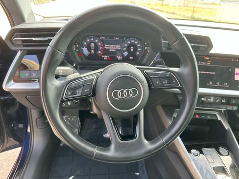 Used 2024 Audi A3 2.0T Premium image 14