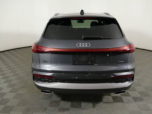 New 2025 Audi Q5 Premium Plus image 29