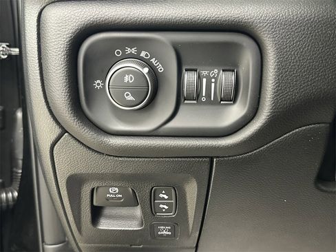 New 2025 RAM 1500 Laramie w/ Advanced Safety Group II image 27