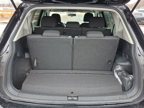 Used 2019 Volkswagen Tiguan S w/ 3rd Row Seat Package image 32