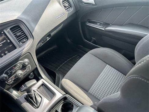 Used 2023 Dodge Charger R/T w/ Blacktop Package image 15