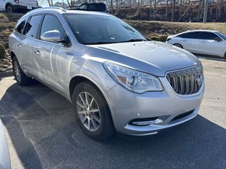 Used 2016 Buick Enclave Leather video 2