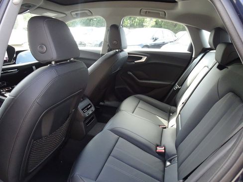 New 2025 Audi A5 2.0T Premium image 6