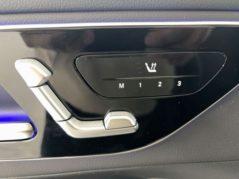 Certified 2026 Mercedes-Benz GLC 300 image 21