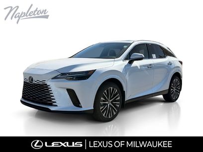 New 2026 Lexus RX 350 Premium Plus w/ Convenience Package